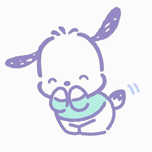 表情包可爱的头像