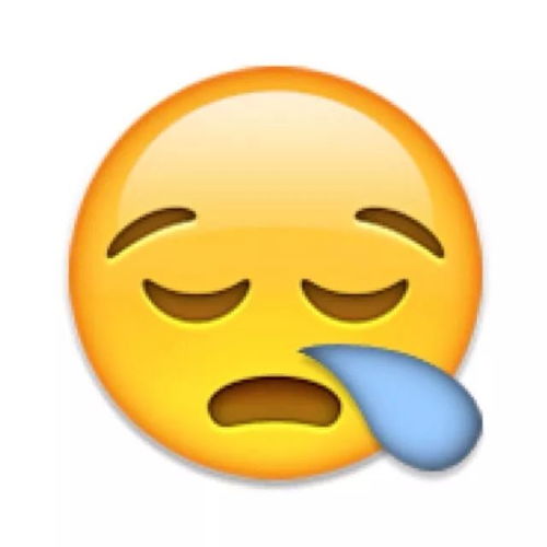 小表情也出大问题emoji不是您想用就能用