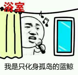 狗暴走表情包张学友