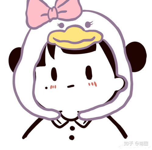 姐妹头像六人沙雕有无