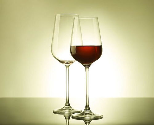 手把手教你选择一款红酒杯