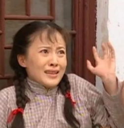 你给我滚下马来表情包情深深雨蒙蒙