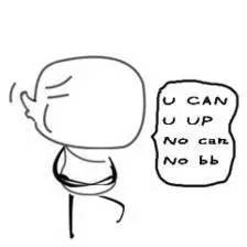 你行你上啊youcanyouup