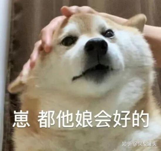 木啊的表情包什么意思沙雕
