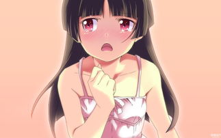 男人喜欢妹妹有什么错我的妹妹就是这么可爱