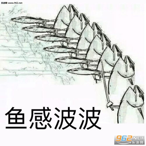 咸鱼表情包图片大全我怀疑你根本不是咸鱼表情包图片下载乐游网游戏下载