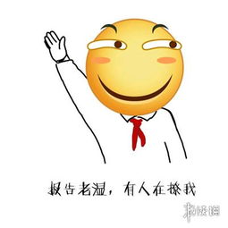 盘点2017年七大热门表情包系列你老婆闪现奶我
