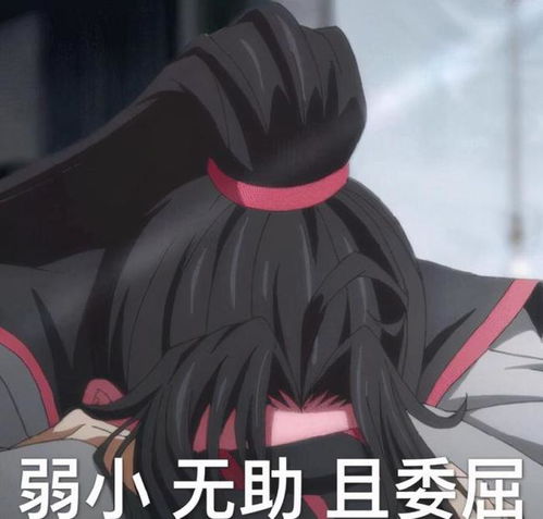 魏无羡到底有多穷穷的仙门百家人尽皆知,却把自己嫁入豪门