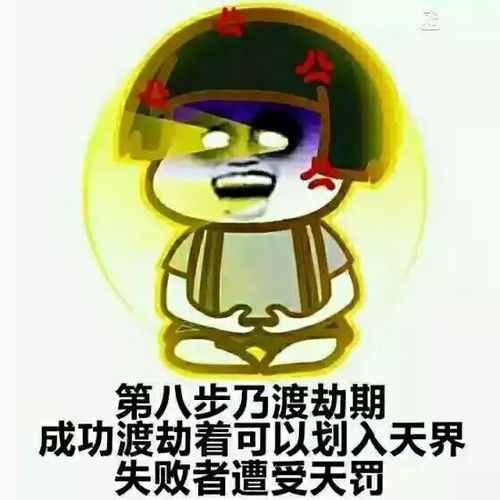 修仙熬夜的你都干了啥