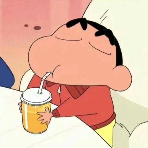 给大家分享一些我收藏的头像