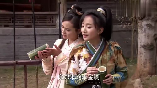 绝世高手白展堂终于出场,一使出葵花点穴手,瞬间定吵架小情侣