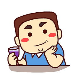 壮壮哥翔通动漫原创表情