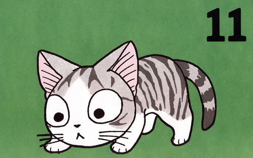 关于那只猫的八卦及其它的最近的新闻