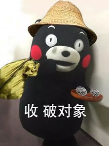 表情包收对象,换盆
