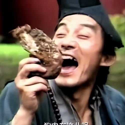 和尚们每天吃素,为何个个肥头大耳看看他们的伙食就明白了