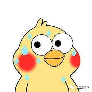 高温开始摇摆