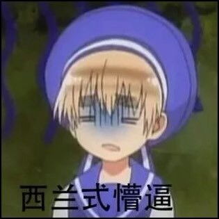 aph表情包