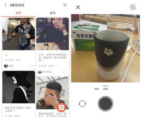 挖逗app下载挖逗安卓版下载