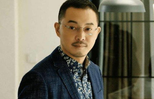 自带搞笑属性的沙溢,葵花点穴手深入人心,从戏剧爱上表演