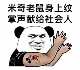 你见到过哪些笑到不行表情包