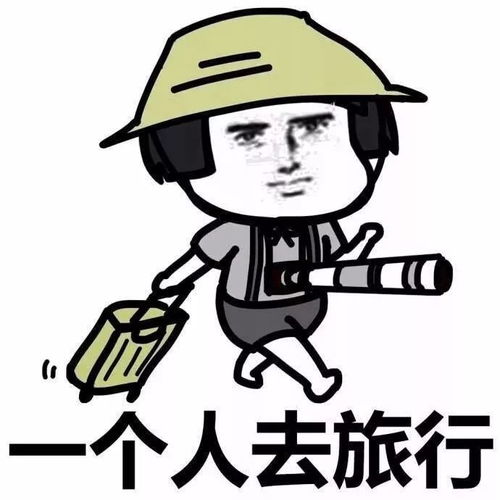 表情包丨孤独成汪,也不知道和谁说