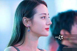 赵丽颖悄悄老了视觉中国镜头下还有她们现原形,娜扎热巴仍漂亮