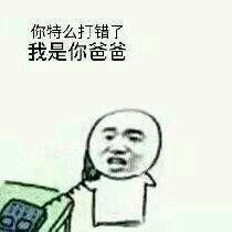 打电话报警表情包