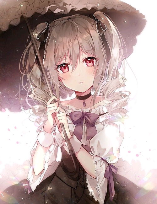偶像大师灰姑娘女孩,双叶杏人生啊二次元超美画风壁纸第七十五期