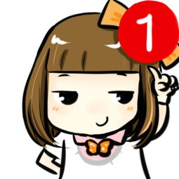微信加1头像怎么制作微信头像右上角加红1教程