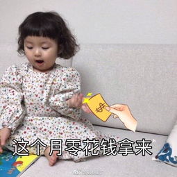 粉丝福利之巨实用的表情包用了就是小仙女好使贼拉好使