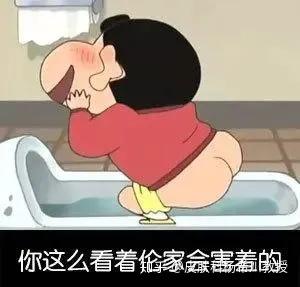 蜡笔小新斗图表情包原谅我