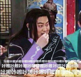 没看过这些表情包神剧,你敢说自己是90后暴露年龄系列