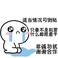 双十一过后,出租本人