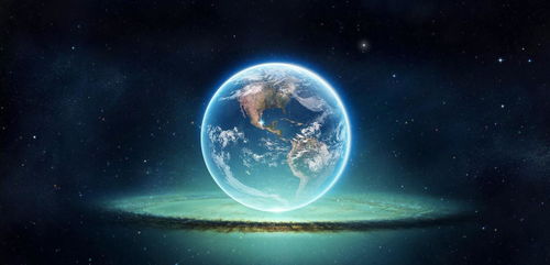 十亿年后地球氧气将不足以维持生命,寻找系外可宜居星球势在必行