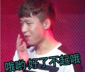 在吗表情包哥哥原创哥哥