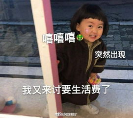 粉丝福利之巨实用的表情包用了就是小仙女好使贼拉好使