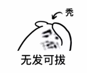 脱发的后裔你不能不知道的防脱神器