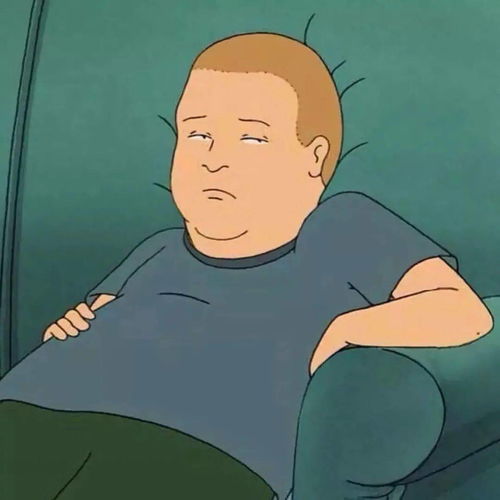佛系男孩头像大全