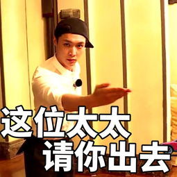 exo表情包张艺兴lay