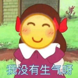 和大猪蹄聊天生气了,就给他这几个表情吧,让他明明白白了解你