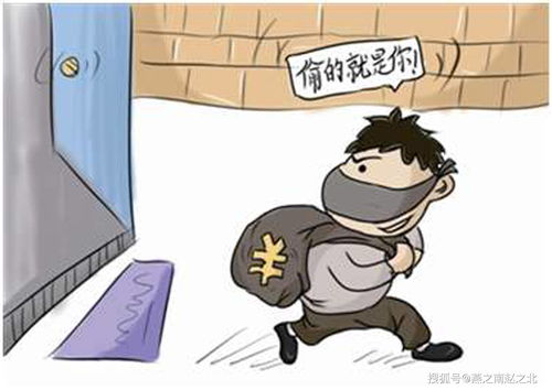 武汉两贼盗窃后居然还在屋主家吃住了几天,太猖狂了
