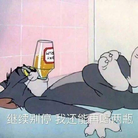 这么久不回信息,你又在调戏哪只老母猪呢