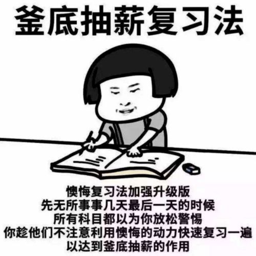 大学生活真相了揭穿谎言,萌新必知