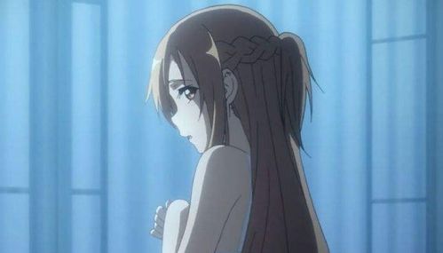 动漫中4大最适合当老婆的女主,亚丝娜公认,最后一个是女神