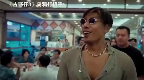 香港至今最难模仿的动作,你觉得哪个容易点