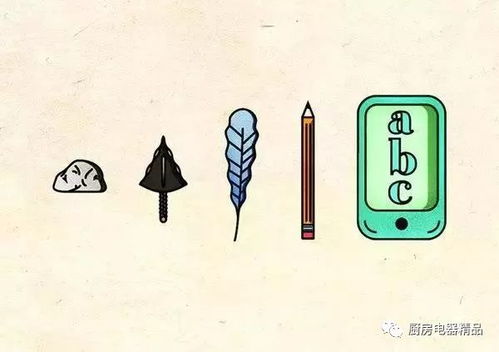 发人深省的漫画改变中的世界