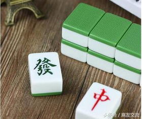 还在愁打麻将输钱掌握这3个打麻将技巧出去打麻将不会再输了
