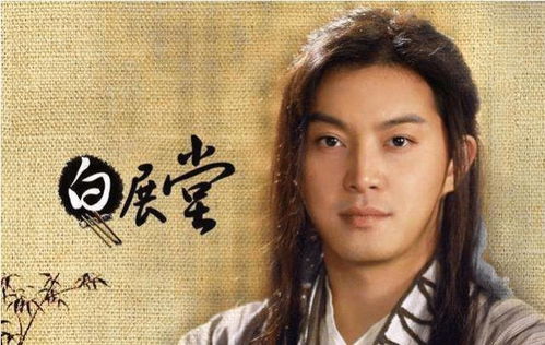 武林外传中白展堂的武功到底如何,又是一个江湖五五开吗