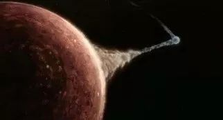 流浪地球逃离太阳系,为什么要木星引力加速