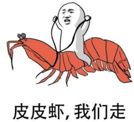 木啊的表情包什么意思皮皮虾